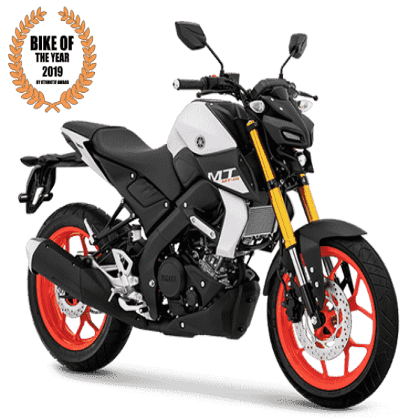 YAMAHA MT-15 madiun